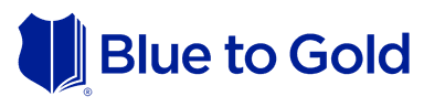 Blue to Gold