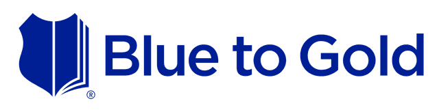 Blue to Gold
