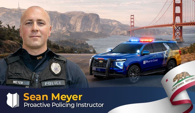 San Mateo, California training