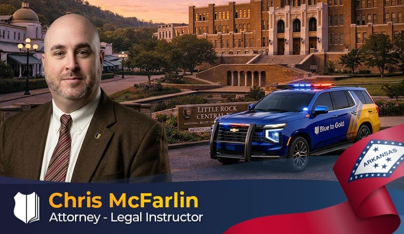Bentonville, Arkansas training