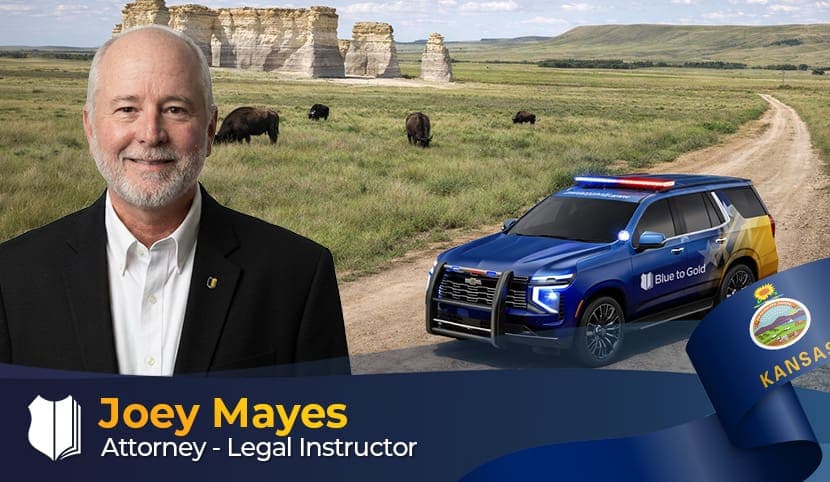 Tonganoxie, Kansas training