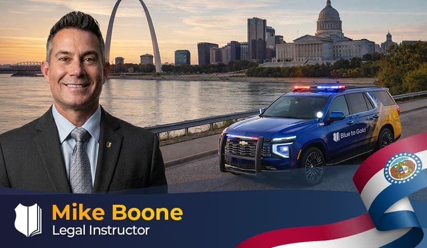Springfield, Missouri training