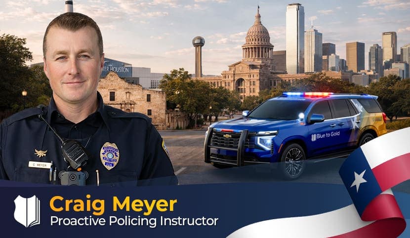 Fort Worth, Texas training