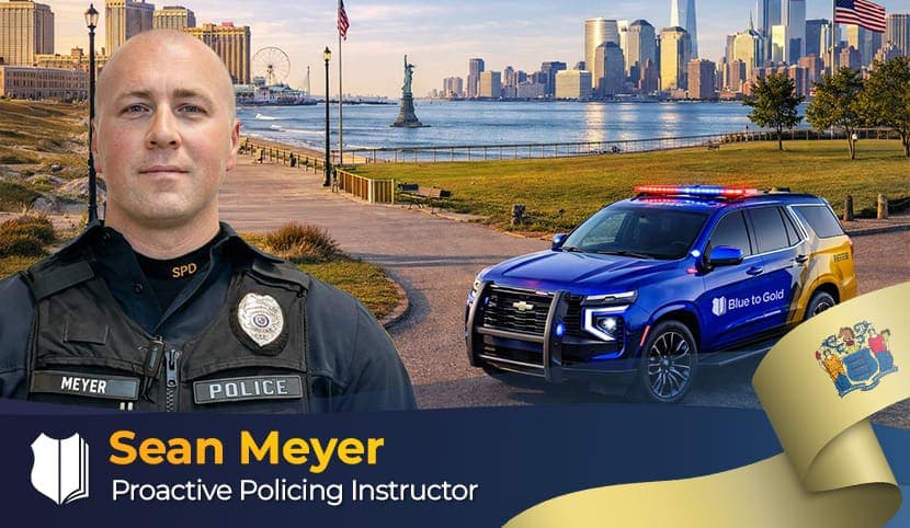 Livingston, New Jersey training