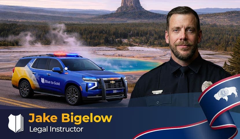Laramie, Wyoming (CLOSED Training) training
