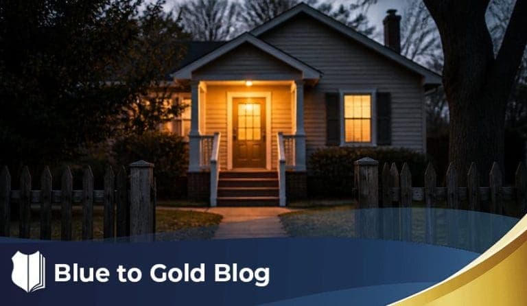 Can Police Arrest Someone on Their Own Porch Without a Warrant?