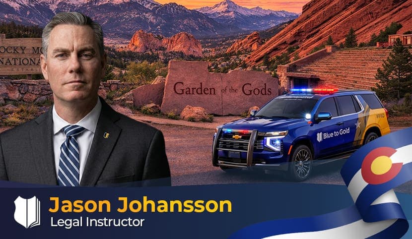 Commerce City, Colorado training
