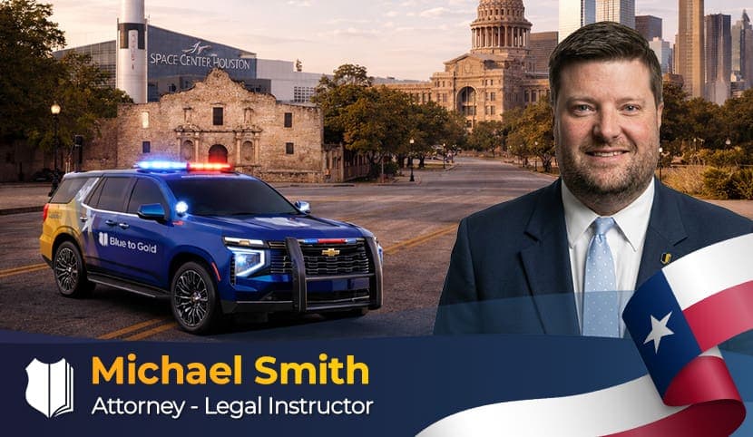 San Marcos, Texas (CLOSED Training) training