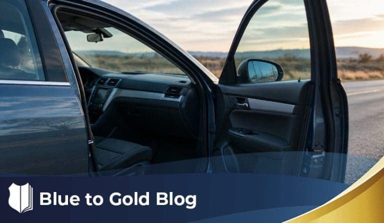 Are Passengers Allowed to Leave The Traffic Stop?