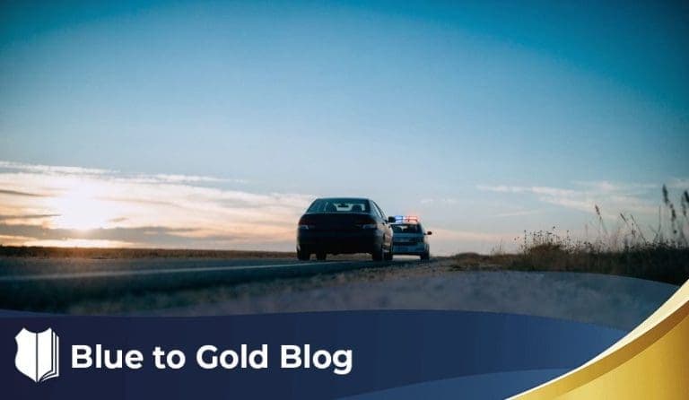 Can You Arrest for Driving While Suspended, Search, Then Release?
