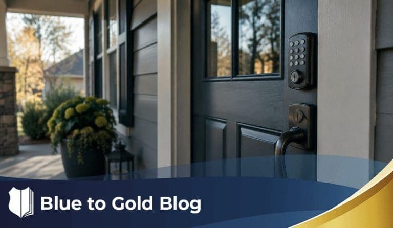 Can a Person Who Has Access Code Give You Permission to Enter a Home?