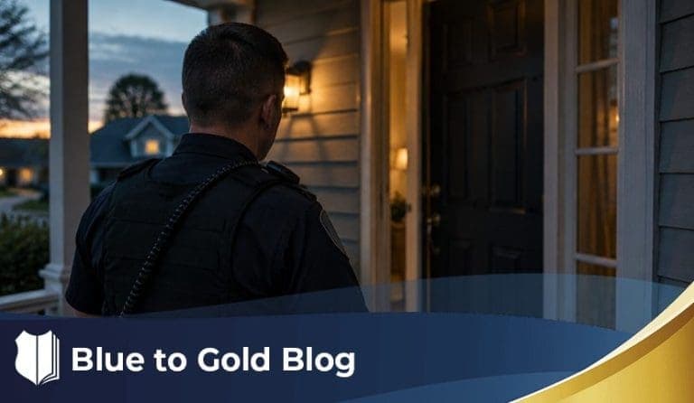 Can Police Enter a Home After a 911 Hangup?