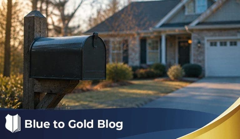Can Police Open a Mailbox to See Who Lives There?