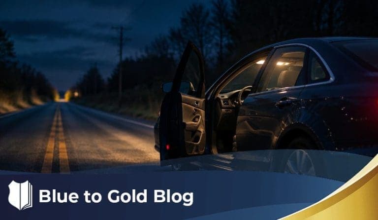 Can Police Search a Car After Arresting the Driver for DUI?