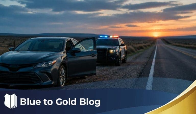 Can Police Unload or Disassemble a Lawfully Carried Gun During a Traffic Stop?