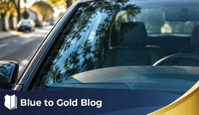 Can Officers Go Check the VIN of a Potentially Stolen Vehicle?