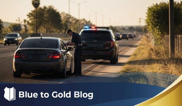 Can Officers Ask for Consent During a Traffic Stop Under Rodriguez?