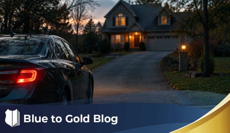 Can a Driveway Traffic Stop Allow a K9 Sniff?