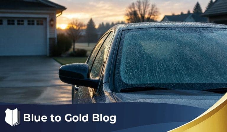 When Can You Seize a Stolen Car From a Driveway?