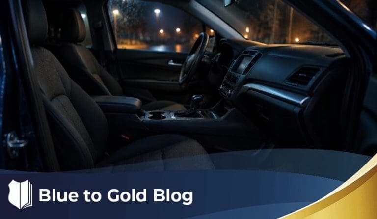 What Factors Can Help to Justify a Vehicle Frisk for Weapons?