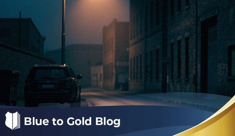 Can Police Do a High-Risk Stop Just Because a Car Might Be Stolen?