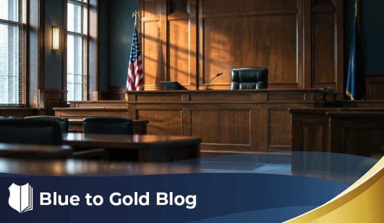 Losing Qualified Immunity