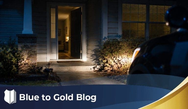 Can Police Re-Enter a Home to Seize Plain View Evidence?