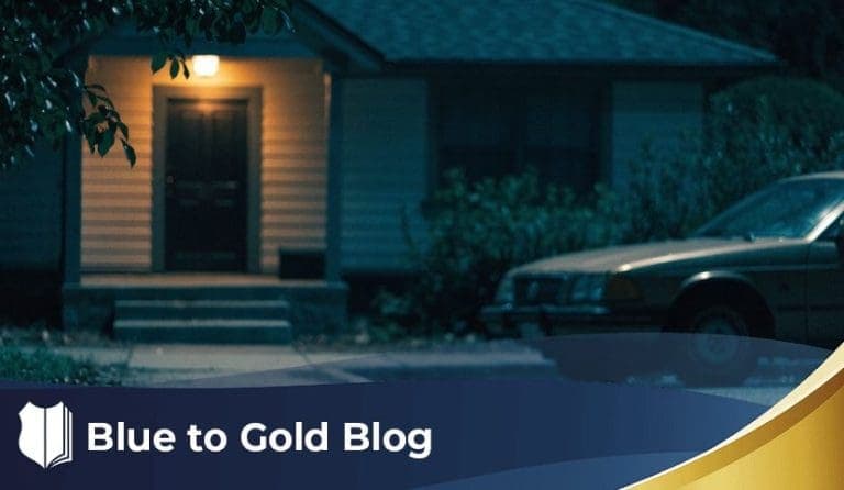What Is Reason to Believe a Warrant Subject Is Home Under Payton?