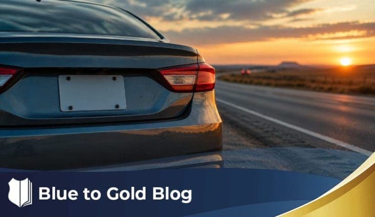 Reasonable Suspicion Stop for a Texas Buyer Tag