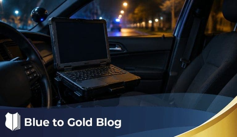 Can You Run a Gun’s Serial Number During a Traffic Stop?