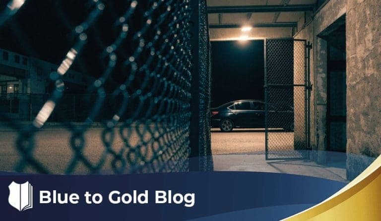 Can Police Search a Vehicle at the Station Without a Warrant?