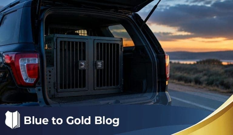 Can You Search a Driver or Passenger Based on a K9 Alert on a Vehicle?