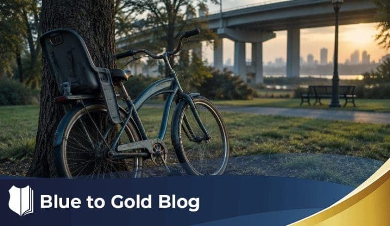 Can You Seize a Bicycle Based Only on a Victim s Word That It Is Stolen?