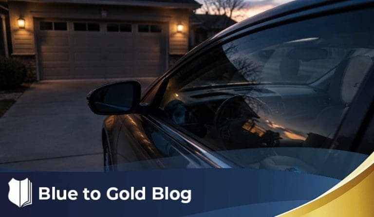 Can You Unlock a Car to Retrieve Someone s Lost or Mislaid Property?