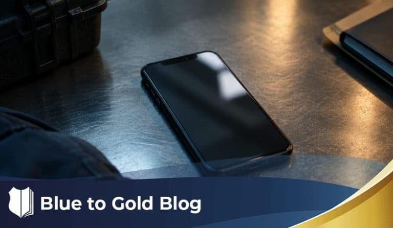 Unlocking Cellphone with Fingerprint