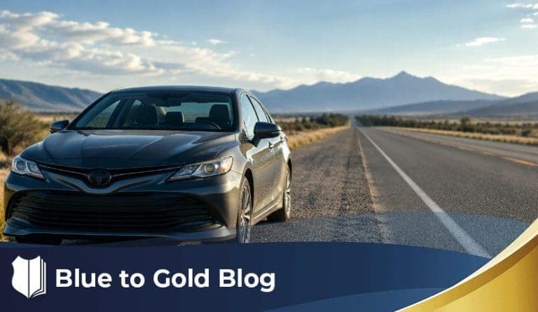 What is the Motor Vehicle Exception?