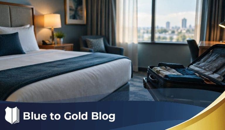 When Does a Hotel Room Become a Home?