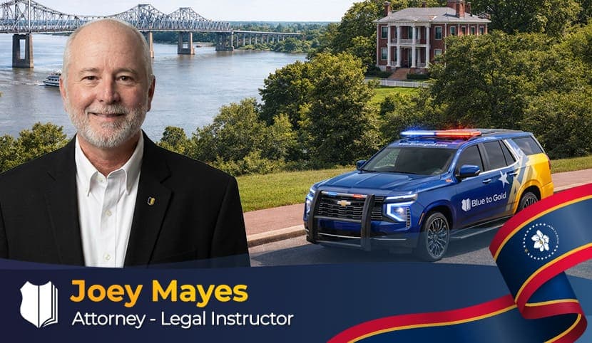 Bay St. Louis, Mississippi training
