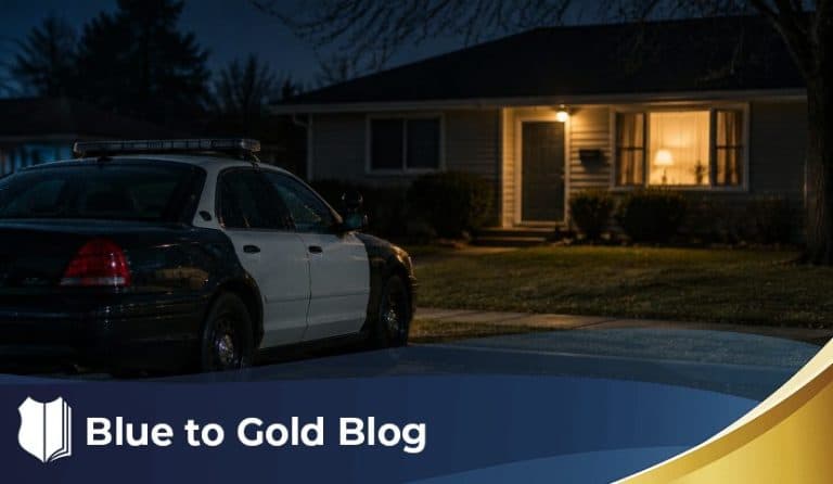 When Can Officers Call Someone Out of Their Home to Arrest Them?