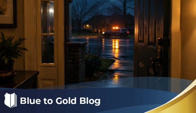 Can You Enter the Victim s Home to Arrest Someone Violating a Protective Order?