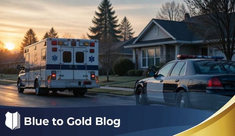 Can Police Seize a Firearm During a Mental Health Crisis Call?